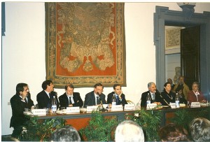 2001-11-19 Presentazione libro in Campidoglio (6)